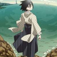   Zan Sayonara Zetsubou Sensei <small>Character Design</small> 